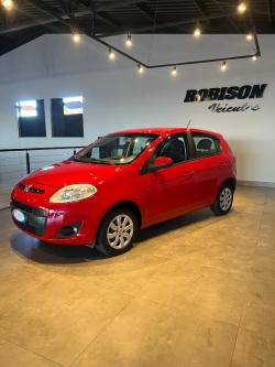 FIAT Palio 1.0 4P FLEX ATTRACTIVE