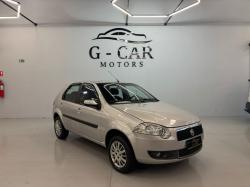 FIAT Palio 1.4 4P FLEX ELX
