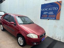 FIAT Palio 1.4 4P FLEX ATTRACTIVE