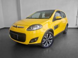FIAT Palio 1.6 16V 4P FLEX SPORTING DUALOGIC AUTOMATIZADO