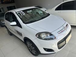 FIAT Palio 1.6 16V 4P FLEX SPORTING