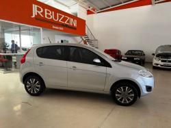 FIAT Palio 1.6 16V 4P FLEX ESSENCE FIAT Palio 1.6 16V 4P FLEX ESSENCE