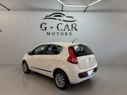 FIAT Palio 1.6 16V 4P FLEX ESSENCE