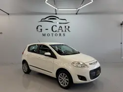 FIAT Palio 1.6 16V 4P FLEX ESSENCE