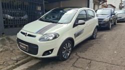 FIAT Palio 1.6 16V 4P FLEX SPORTING