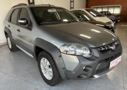 FIAT Palio Weekend 1.8 4P FLEX ADVENTURE DUALOGIC AUTOMATIZADO