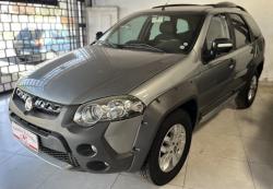FIAT Palio Weekend 1.8 4P FLEX ADVENTURE DUALOGIC AUTOMATIZADO