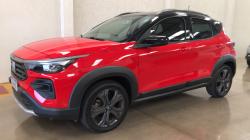 FIAT Pulse 1.0 12V 4P FLEX 200 AUDACE TURBO AUTOMTICO CVT