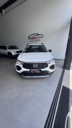 FIAT Pulse 1.0 12V 4P FLEX 200 AUDACE TURBO AUTOM�TICO CVT