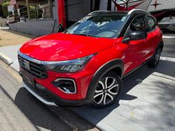 FIAT Pulse 1.0 12V 4P FLEX 200 IMPETUS TURBO AUTOM�TICO CVT