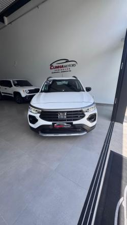 FIAT Pulse 1.0 12V 4P FLEX 200 AUDACE TURBO AUTOM�TICO CVT