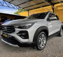 FIAT Pulse 1.0 12V 4P FLEX 200 AUDACE TURBO AUTOM�TICO CVT