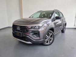 FIAT Pulse 1.0 12V 4P FLEX 200 AUDACE TURBO AUTOM�TICO CVT