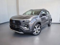 FIAT Pulse 1.0 12V 4P FLEX 200 IMPETUS TURBO AUTOM�TICO CVT