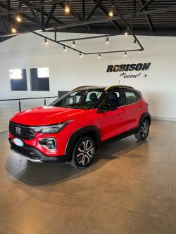 FIAT Pulse 1.0 12V 4P FLEX 200 IMPETUS TURBO AUTOM�TICO CVT