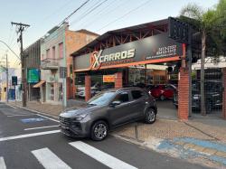 FIAT Pulse 1.0 12V 4P FLEX 200 DRIVE TURBO AUTOM�TICO CVT