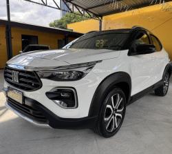 FIAT Pulse 1.0 12V 4P FLEX 200 IMPETUS TURBO AUTOM�TICO CVT