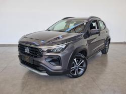FIAT Pulse 1.0 12V 4P FLEX 200 AUDACE TURBO AUTOM�TICO CVT