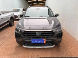 FIAT Pulse 1.0 12V 4P FLEX 200 AUDACE TURBO AUTOM�TICO CVT