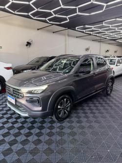 FIAT Pulse 1.0 12V 4P FLEX 200 AUDACE TURBO AUTOM�TICO CVT