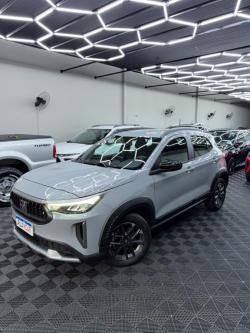 FIAT Pulse 1.0 12V 4P FLEX 200 AUDACE HYBRID TURBO AUTOMÁTICO CVT
