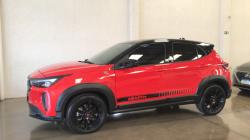 FIAT Pulse 1.3 16V 4P FLEX TURBO 270 ABARTH AT6 AUTOM�TICO
