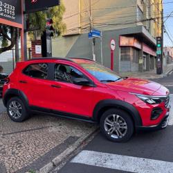 FIAT Pulse 1.3 16V 4P FLEX DRIVE