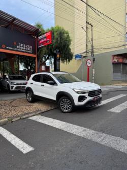 FIAT Pulse 1.3 16V 4P FLEX DRIVE