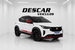 FIAT Pulse 1.3 16V 4P FLEX TURBO 270 ABARTH AT6 AUTOM�TICO