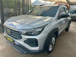 FIAT Pulse 1.3 16V 4P FLEX DRIVE