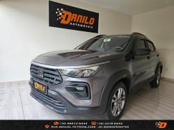 FIAT Pulse 1.3 16V 4P FLEX DRIVE