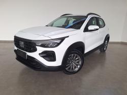 FIAT Pulse 1.3 16V 4P FLEX DRIVE AUTOM�TICO CVT