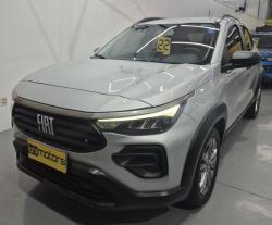 FIAT Pulse 1.3 16V 4P FLEX DRIVE
