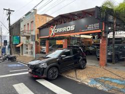 FIAT Pulse 1.3 16V 4P FLEX TURBO 270 ABARTH AT6 AUTOM�TICO