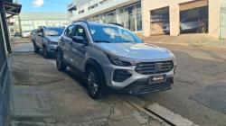 FIAT Pulse 1.3 16V 4P FLEX DRIVE