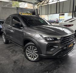 FIAT Pulse 1.3 4P FLEX DRIVE