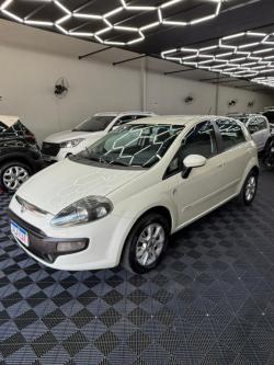 FIAT Punto 1.4 4P FLEX ATTRACTIVE ITALIA