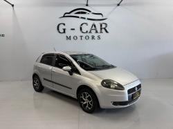 FIAT Punto 1.6 16V 4P ESSENCE FLEX