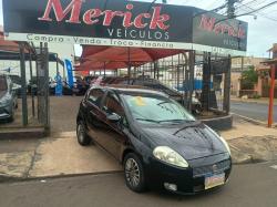 FIAT Punto 1.6 16V 4P ESSENCE FLEX