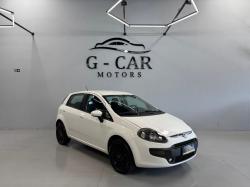 FIAT Punto 1.6 16V 4P ESSENCE FLEX