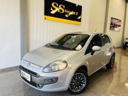 FIAT Punto 1.6 16V 4P ESSENCE FLEX