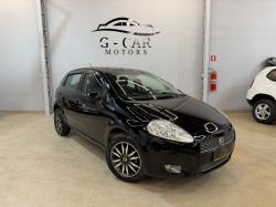 FIAT Punto 1.6 16V 4P ESSENCE FLEX