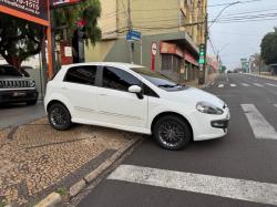 FIAT Punto 1.8 4P SPORTING FLEX