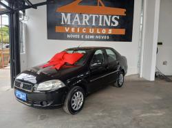 FIAT Siena 1.0 4P EL FLEX