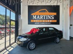 FIAT Siena 1.0 4P EL FLEX FIAT Siena 1.0 4P EL FLEX