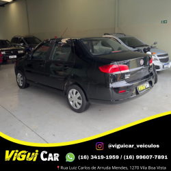 FIAT Siena 1.0 4P EL FLEX