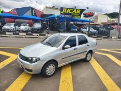 FIAT Siena 1.0 4P ELX FIRE
