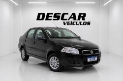 FIAT Siena 1.0 4P EL FLEX
