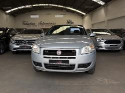 FIAT Siena 1.0 4P EL FLEX CELEBRATION