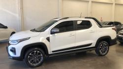 FIAT Strada 1.0 12V TURBO 200 FLEX ULTRA CABINE DUPLA AUTOMTICO CVT